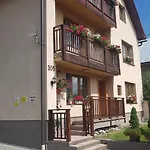 105 * Habovka