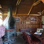 Casa de hóspedes 105