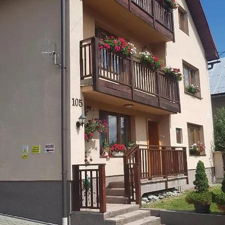 Apartmany 105 * Habovka