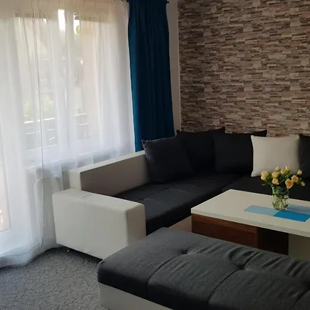 Penzión pre hostí Apartmany 105 Habovka