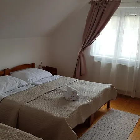 Penzión pre hostí Apartmany 105 Habovka