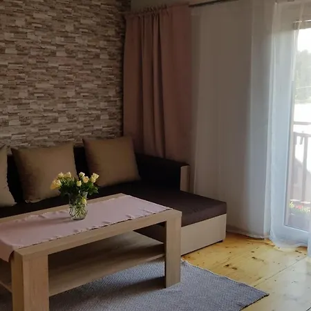 Apartmany 105 *