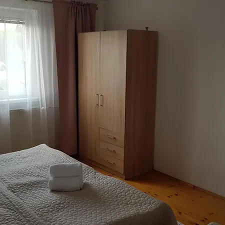 Apartmany 105 * Habovka