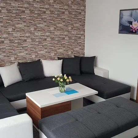 Apartmany 105 * Habovka