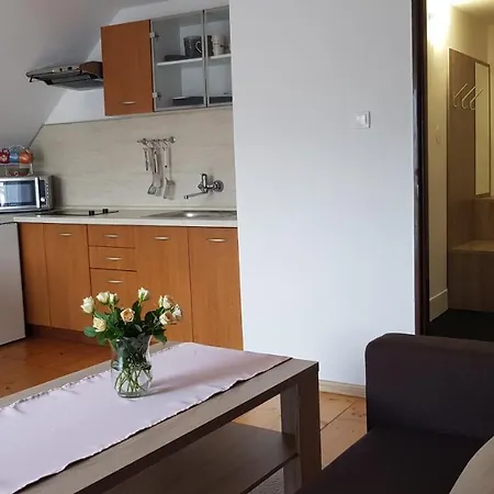 Apartmany 105 *