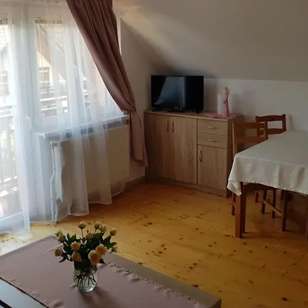 Apartmany 105 Habovka