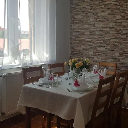 Apartmany 105 *