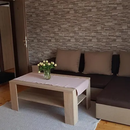 Apartmany 105 Penzión pre hostí Habovka