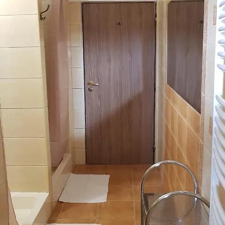 Apartmany 105 * Habovka