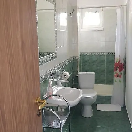 Apartmany 105 Habovka