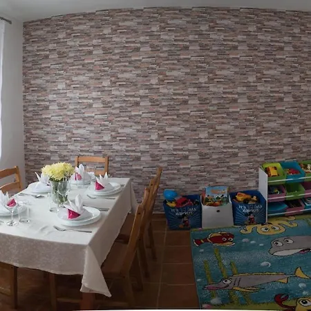 Apartmany 105 *