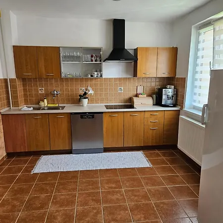 Apartmany 105 * Habovka