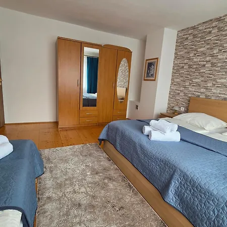 Apartmany 105 * Habovka