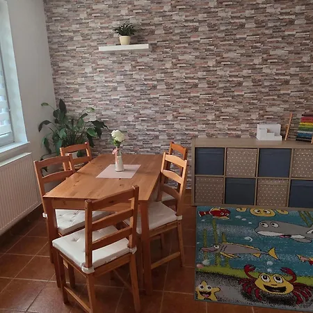 Penzión pre hostí Apartmany 105 Habovka