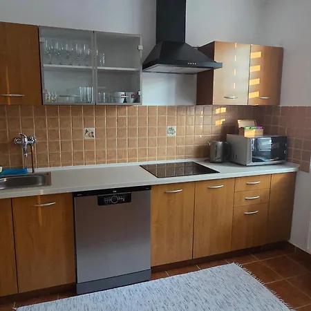 Apartmany 105 * Habovka
