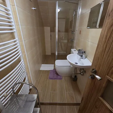 Apartmany 105 Penzión pre hostí