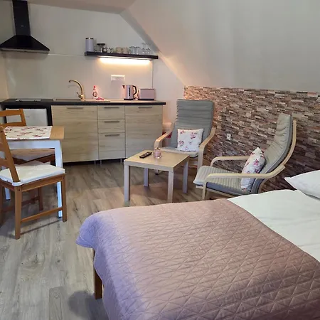 Apartmany 105 * Habovka