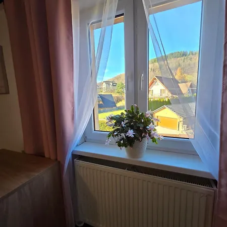 Apartmany 105 Habovka